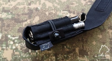 Мультитул-сумка для Leatherman Surge с битами