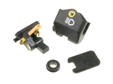 ВЫКЛЮЧАТЕЛЬ СВЕТА SIMSON S50 MZ TS 150 250