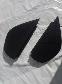 ZAŚLEPKA DESKI LEWA PRAWA 1K0858247D GOLF 5