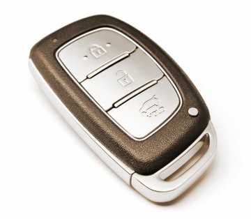 KLUCZYK PILOT PROX KEYLESS HYUNDAI TUCSON 2015+