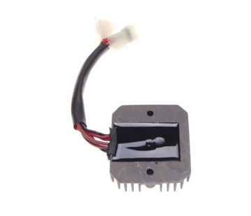 РЕГУЛЯТОР НАПРЯЖЕНИЯ SUZUKI SV650 SV1000 DL650