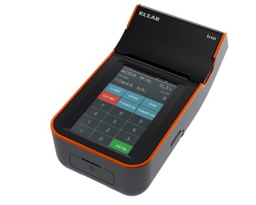 Онлайн-касса ELZAB K-10 touch WiFi