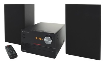 Bluetooth CD USB MP3 WMA РАДИО Башня GoGEN
