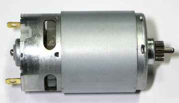 BOSCH silnik wkrętarki GSB12V-15 GSB10,8-2-Li GSB120-Li