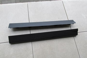 PLASTIK OSŁONA PROGU PRZÓD FOCUS MK3 2013 ROK