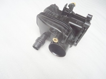 CITROEN C4 PICASSO II TERMOSTAT POUZDRO 9807198480