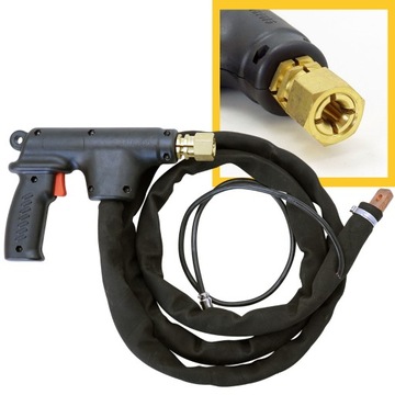 Сварочный аппарат SPOTTER SPOTER 400V автоматический IDEAL 8000