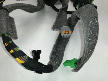 КОМПЛЕКТ ДВЕРНЫХ ШЛАНГОВ ЛЕВЫЙ ПЕРЕДНИЙ 8688258 30737513