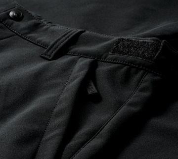 SPODNIE MĘSKIE CELIO BLACK - M