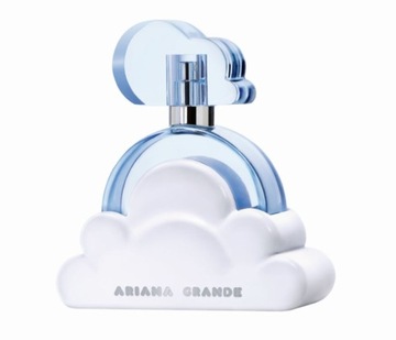 ARIANA GRANDE CLOUD EDP 50 ML PRODUKT