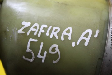 РУЛЕВОЙ НАСОС ZAFIRA A ASTRA G ASTRA II TRW