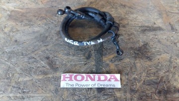 HONDA NSR 125 JC 22 PRZEWÓD HAMULCOWY TYŁ TYLNY