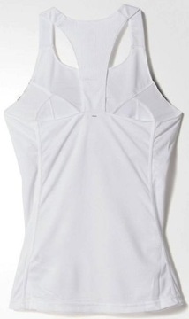 Футболка ADIDAS RESPONSE FITNESS с бюстгальтером - XS