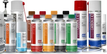 Common Rail Diesel System Clean & Protect