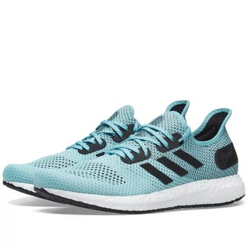 ADIDAS PARLEY SPEEDFACTORY AM4LA BLUE SPIRIT