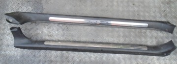 ALFA GT 03-10R LISTWA NAKŁADKA PROGOWA LEWA PRAWA