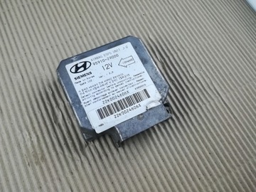 Sterownik moduł AIRBAG Hyundai Lantra 95910-29000