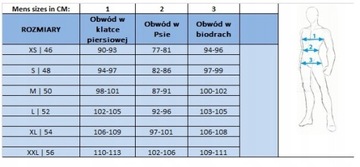 Rehall Halox-R Jacket M Возможность бесплатно!