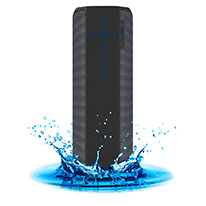 Bluetooth-динамик Logitech UE MEGABOOM BLACK IDEAL