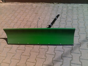 Плуг для Quad Atv Keeway Bashan Promotion