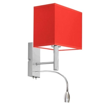 Бра GRAND для внутреннего освещения со светодиодным абажуром