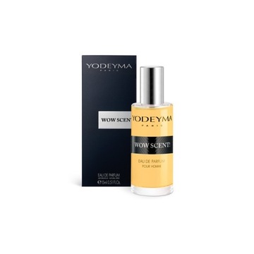 YODEYMA ДУХИ Wow Scent 15 МЛ