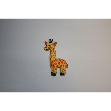РЕЗКА-ЖИРАФ ДЛЯ ПРЯНИКОВ