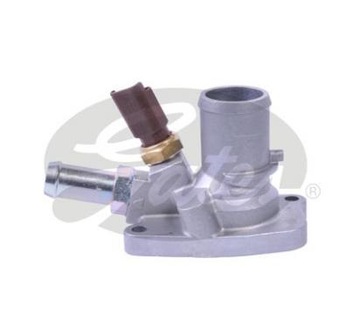 GATES TERMOSTAT FIAT PANDA, 500 1.2/1.3/1.4 03.04