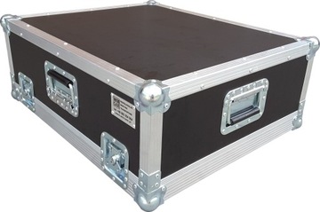 Case na Behringer x32 COMPACT NOWY SOLIDNY FUTERAŁ