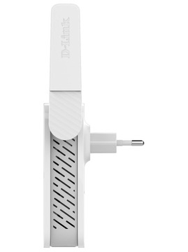 D-LINK DAP-1610 DB DualBand AC1200 WiFi-усилитель