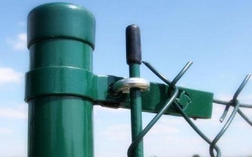 НАТЯЖНОЙ ТЯГА 1,55 М ОЦИНКОВАННАЯ