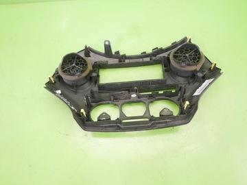 КАРКАС КОНСОЛИ TOYOTA YARIS I FL 03-05