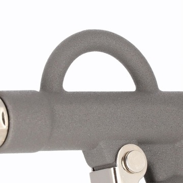 Длинный компрессорный продувочный пистолет