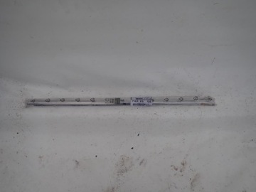 RENAULT ESPACE V 5 14- LISTWA ZGARNIAJĄCA PRAWA