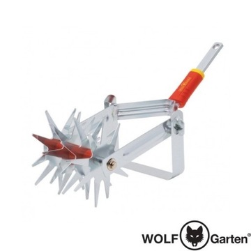 WOLF-Garten DA-S Kultywator Multi-star
