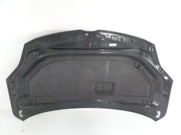 KAPOTA KRYT MOTORU MAZDA 5 CR 05-10