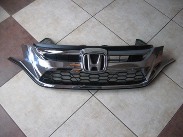 GRILL - ATRAPA - HONDA CR-V IV - LIFT - 2015