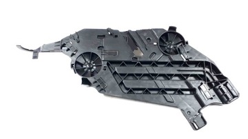 PŁYTA REFLEKTORA P SKODA OCTAVIA II M09 1Z0941464A