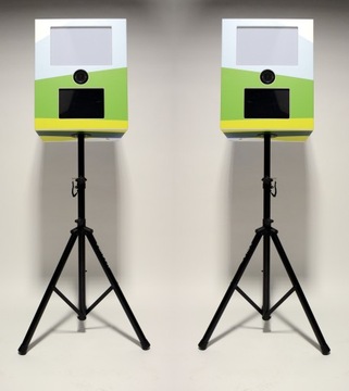 Фотобудка для детской игровой комнаты