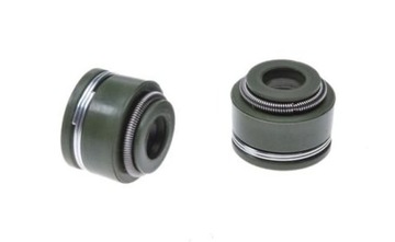 USZCZELNIACZ ZAWOROWY DO SUZUKI GN125 KPL 4.5mm