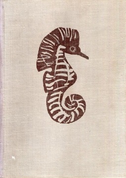 Richard Carrington - DRUGI ŻYWIOŁ (Wydanie I 1968)