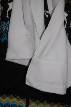 MAMMUT ЖЕНСКИЙ ТЕПЛЫЙ ФЛИСОВЫЙ ШАРФ