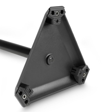 GRAVITY SP3202 ШТАТИВ ДЛЯ ПАРЫ СТУДИЙНЫХ МОНИТОРОВ