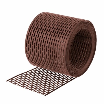 KRATKA OKAPOWA NA PTAKI SIATKA OKAPU 100 mm BRĄZ