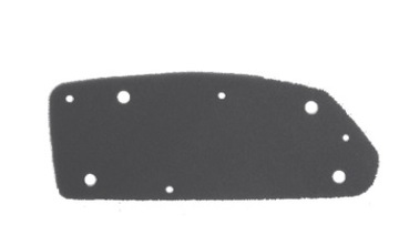 FILTR POWIETRZA MALAGUTI CROSSER CR1 -RMS