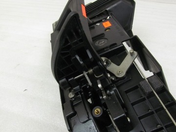 Mechanizm kufra prawy BMW R 1200 RT K 1600 GT GTL