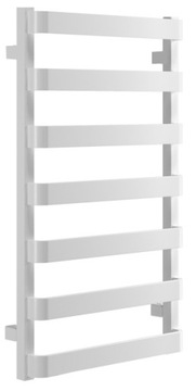 OD RĘKI Grzejnik biały METEOR 85x50 Excellent
