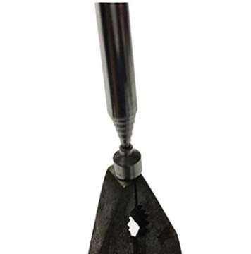 ТЕЛЕСКОП С МАГНИТНЫМ ЗАХВАТОМ ШАРИКОВАЯ РУЧКА С МАГНИТОМ