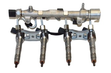 VW AUDI WTRSKIWACZ PALIWA 04L130277A