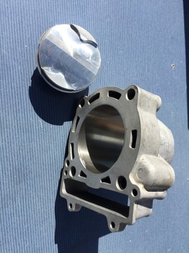 KTM SX-F EXC 250 06-09 cylinder tłok
